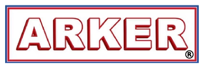 ARKERのホームページ